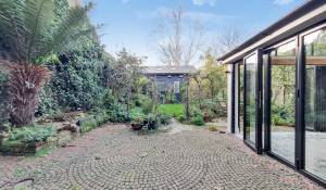 Vermietung Haus Clapham