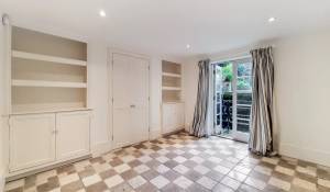 Vermietung Haus Clapham