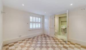 Vermietung Haus Clapham