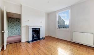 Vermietung Haus Clapham