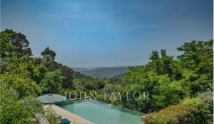 Vermietung Haus La Colle-sur-Loup