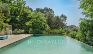 Vermietung Haus La Colle-sur-Loup