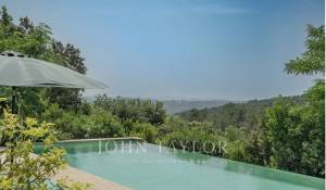 Vermietung Haus La Colle-sur-Loup