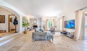 Vermietung Haus La Colle-sur-Loup