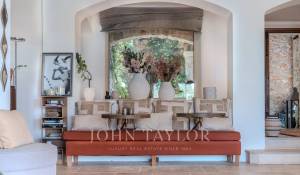 Vermietung Haus La Colle-sur-Loup