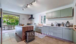 Vermietung Haus La Colle-sur-Loup