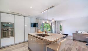 Vermietung Haus La Colle-sur-Loup