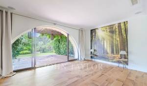 Vermietung Haus La Colle-sur-Loup