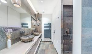 Vermietung Haus La Colle-sur-Loup