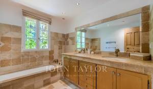 Vermietung Haus La Colle-sur-Loup