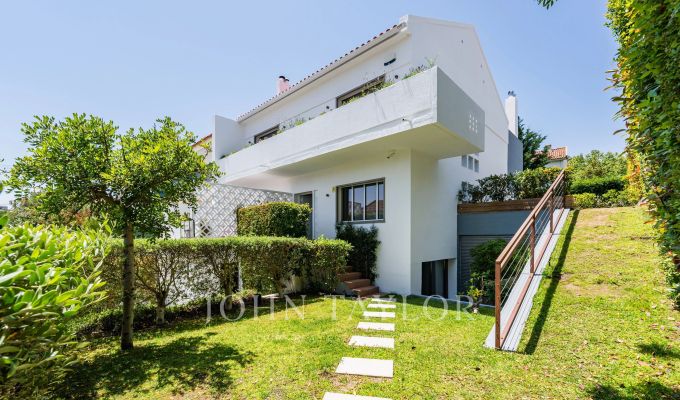 Vermietung Haus Lisboa