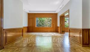 Vermietung Haus Madrid