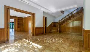 Vermietung Haus Madrid