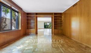 Vermietung Haus Madrid