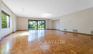 Vermietung Haus Madrid