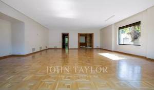 Vermietung Haus Madrid