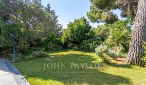 Vermietung Haus Madrid