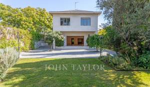 Vermietung Haus Madrid