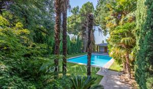 Vermietung Haus Madrid