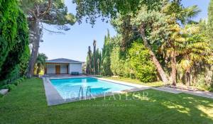 Vermietung Haus Madrid