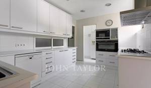 Vermietung Haus Madrid