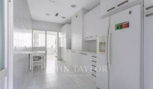 Vermietung Haus Madrid