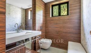 Vermietung Haus Madrid