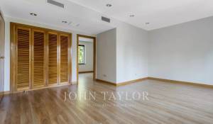 Vermietung Haus Madrid