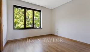 Vermietung Haus Madrid