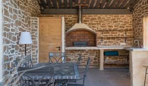 Vermietung Haus Mougins