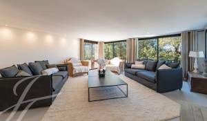 Vermietung Haus Mougins