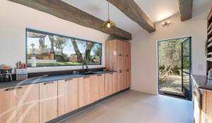 Vermietung Haus Mougins