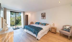 Vermietung Haus Mougins