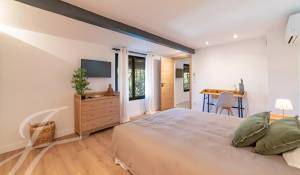 Vermietung Haus Mougins