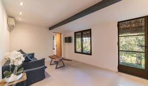 Vermietung Haus Mougins