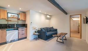 Vermietung Haus Mougins