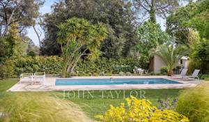 Vermietung Haus Mougins