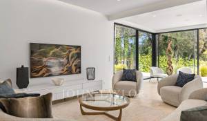 Vermietung Haus Mougins