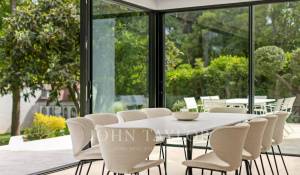 Vermietung Haus Mougins