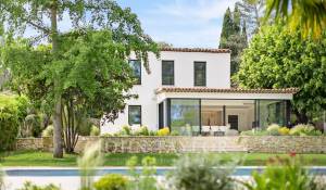 Vermietung Haus Mougins
