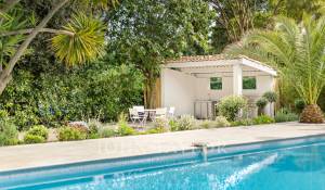Vermietung Haus Mougins