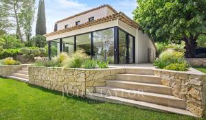 Vermietung Haus Mougins