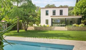 Vermietung Haus Mougins