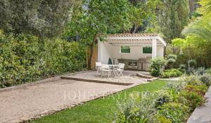 Vermietung Haus Mougins