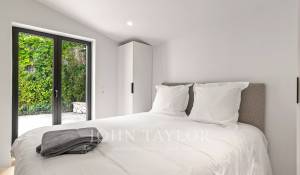 Vermietung Haus Mougins