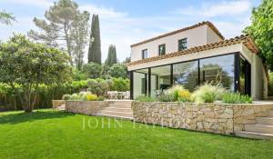 Vermietung Haus Mougins