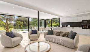 Vermietung Haus Mougins