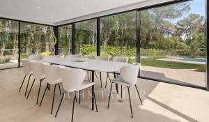 Vermietung Haus Mougins