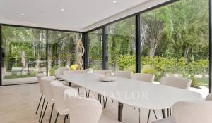 Vermietung Haus Mougins