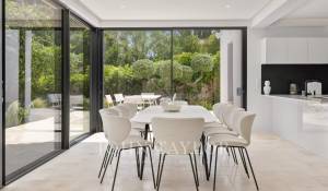 Vermietung Haus Mougins